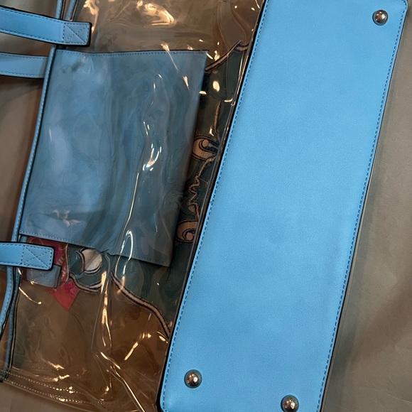 Unique Vintage Care Bears Tote Bag - Picture 3 of 5